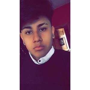 Meet your Posher, Jimmy